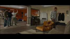 Shoresy - Season 03 Episode 01